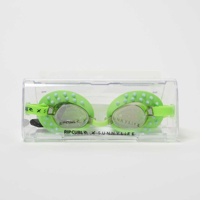 SUNNYLiFE Kids Swim Goggles image number 3